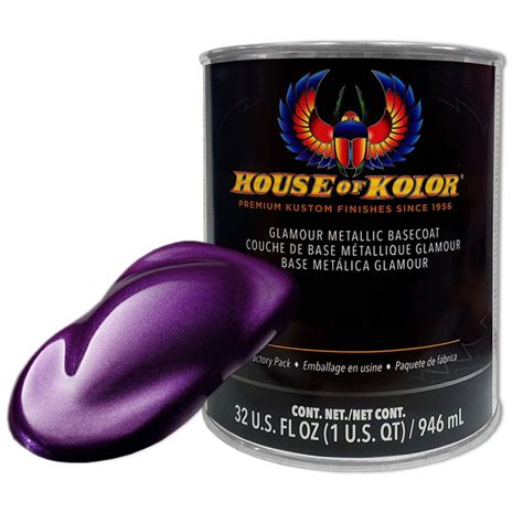 house of kolor metallic base coat|house of kolor color change.